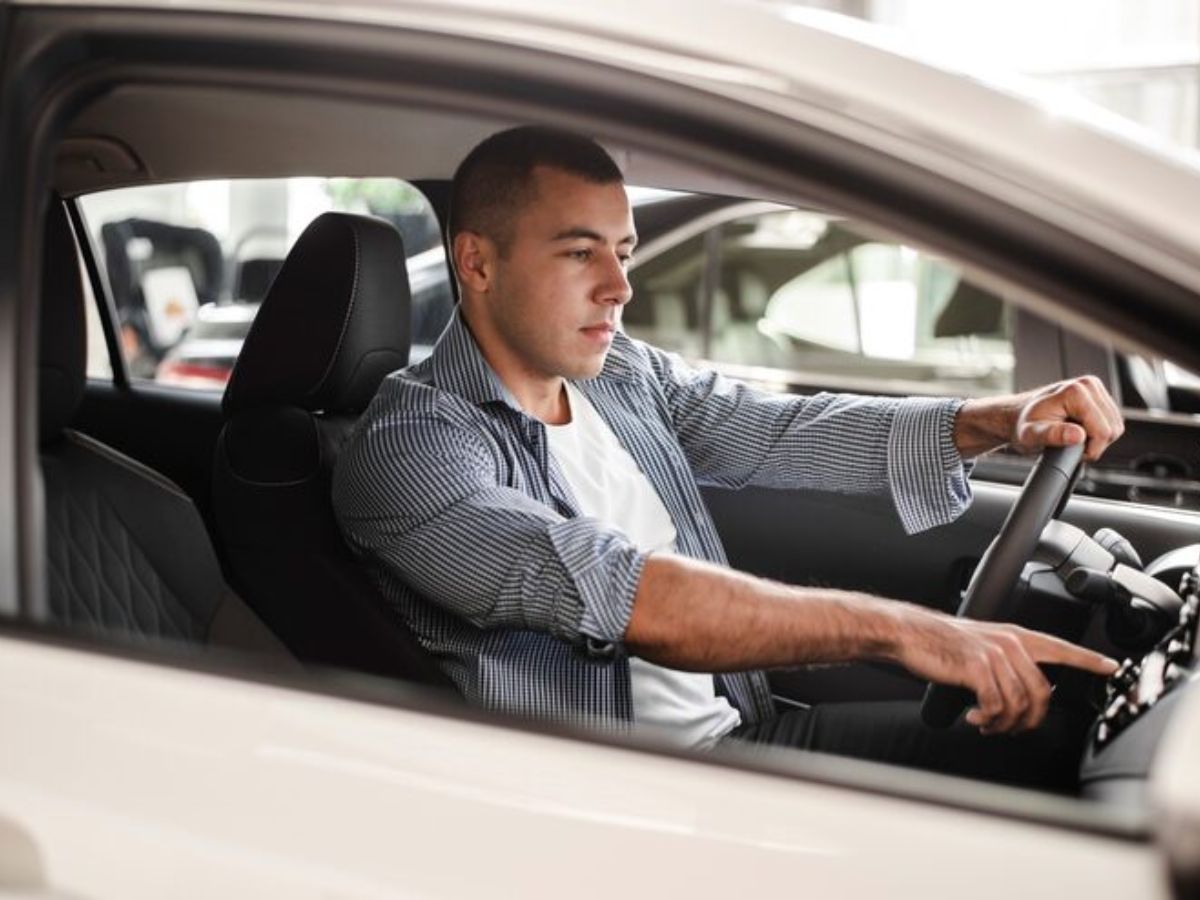 car 4 - Photo Gallery