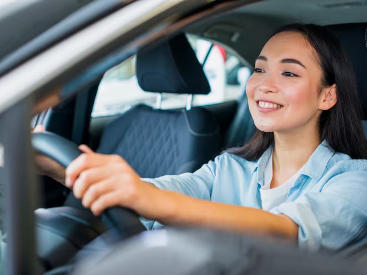 car 5 - Photo Gallery