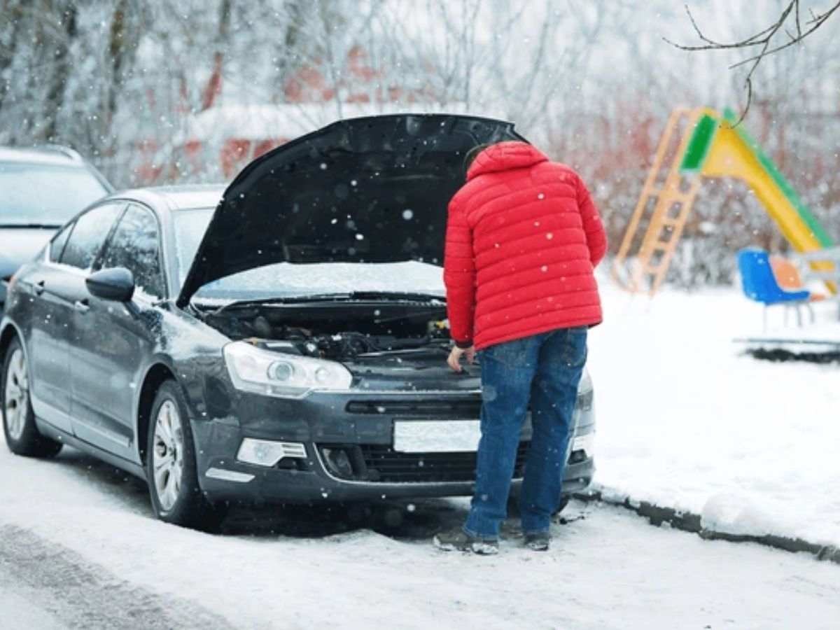सुबह गाड़ी स्टार्ट करने से पहले ये 30 सेकंड का रुटीन अपनाएं- झट से स्टार्ट हो जाएगी गाड़ी - Photo Gallery