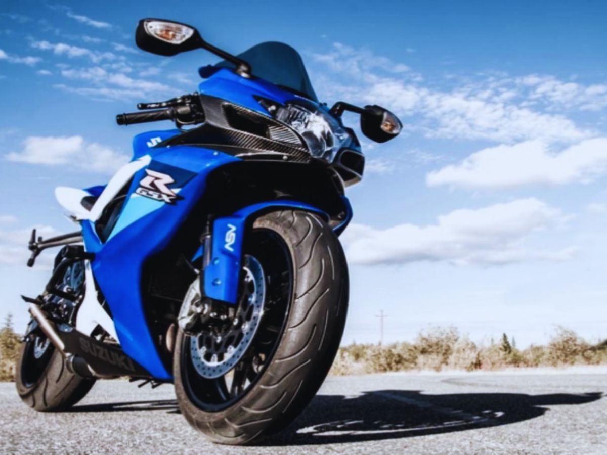 bike - Photo Gallery