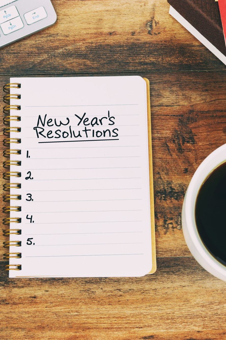 New Year 2026 Resolutions: पॉजिटिव शुरुआत के लिए अपनाएं नए साल के बेस्ट संकल्प - Photo Gallery