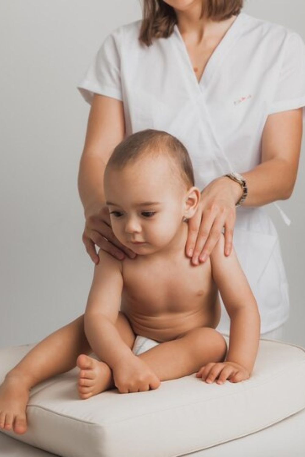 Baby Massage Tips: सर्दियों में बेबी मसाज करते समय न करें ये 6 बड़ी गलतियां, जानें सही तरीका - Photo Gallery