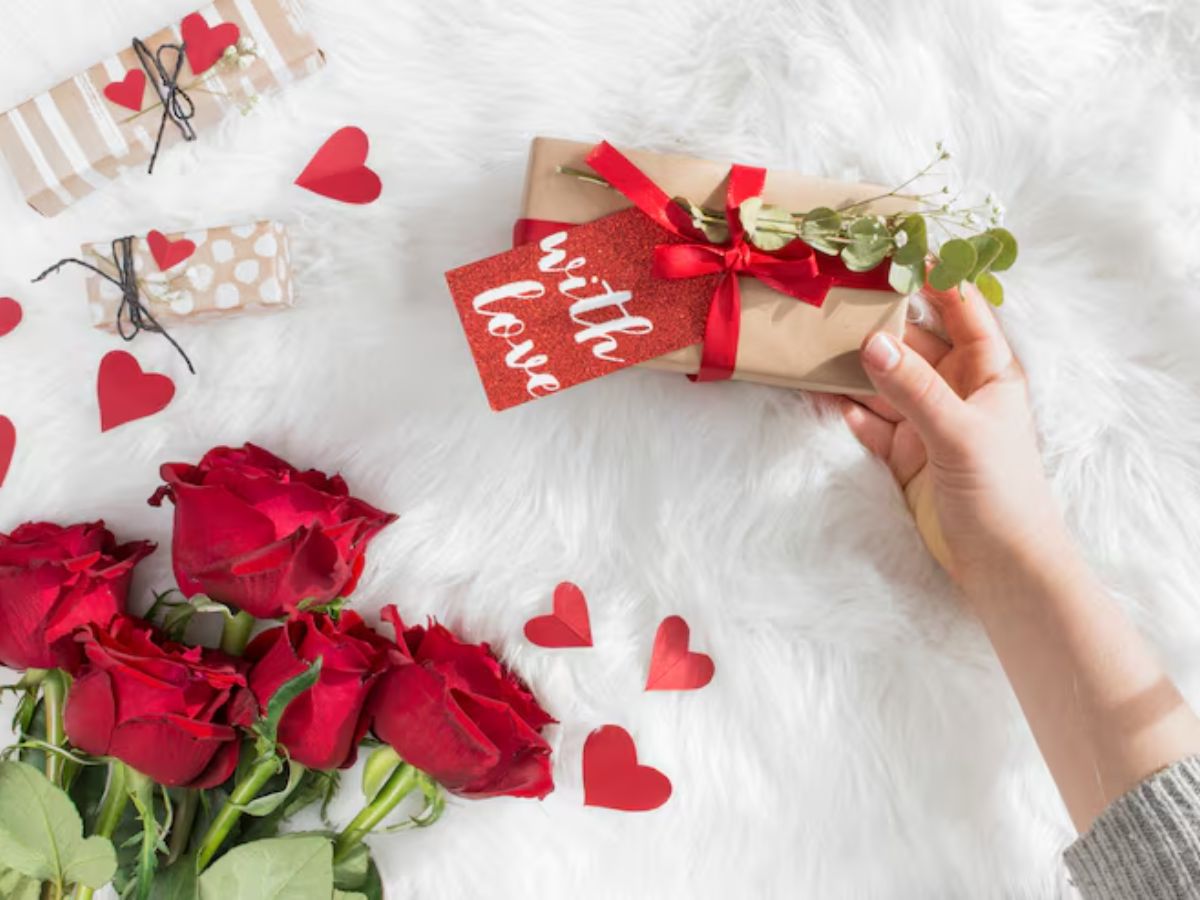 Christmas Gifts For boyfriend 3 - Photo Gallery