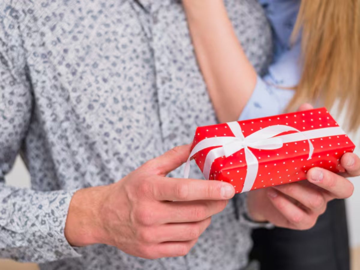 Christmas Gifts For boyfriend 4 - Photo Gallery