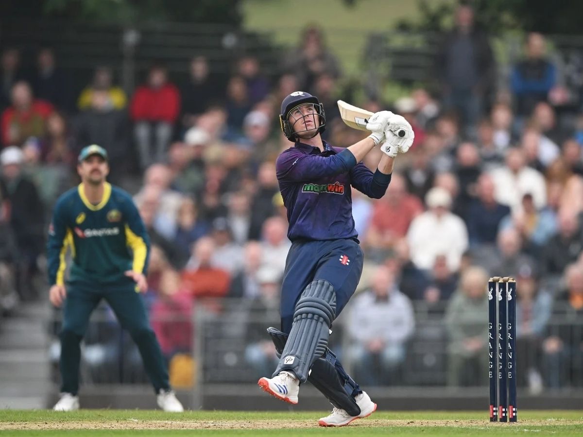 Year Ender 2025: ये तो तबाही थी! भारत की हार से लेकर अफगानिस्तान के ‘धमाके’ तक, देखिए वर्ल्ड क्रिकेट के ये 10  सबसे बड़े उलटफेर? - Photo Gallery