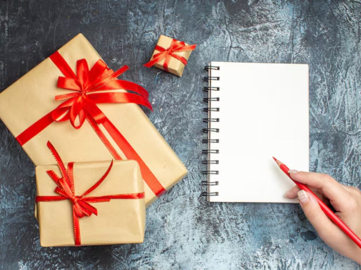 Christmas Gifts For Women 4 - Photo Gallery