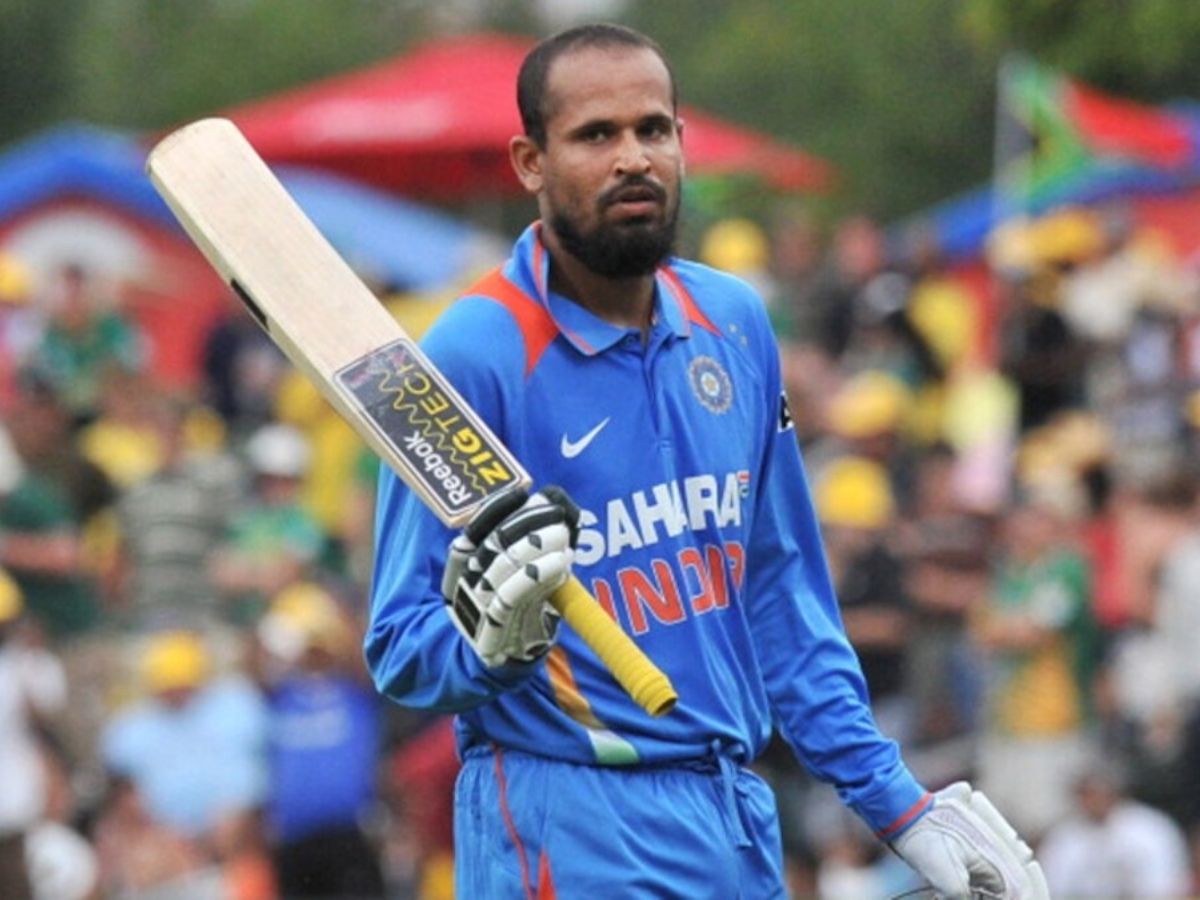 List-A क्रिकेट में इन 5 खिलाड़ियों ने लगाया सबसे तेज शतक, तीसरे बल्लेबाज को देखकर फटी रह जाएंगी आपकी आंखें! - Photo Gallery