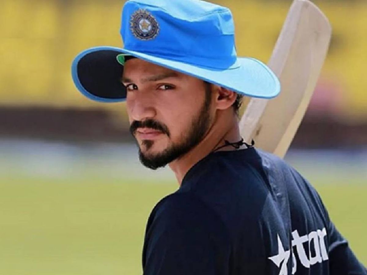 List-A क्रिकेट में इन 5 खिलाड़ियों ने लगाया सबसे तेज शतक, तीसरे बल्लेबाज को देखकर फटी रह जाएंगी आपकी आंखें! - Photo Gallery