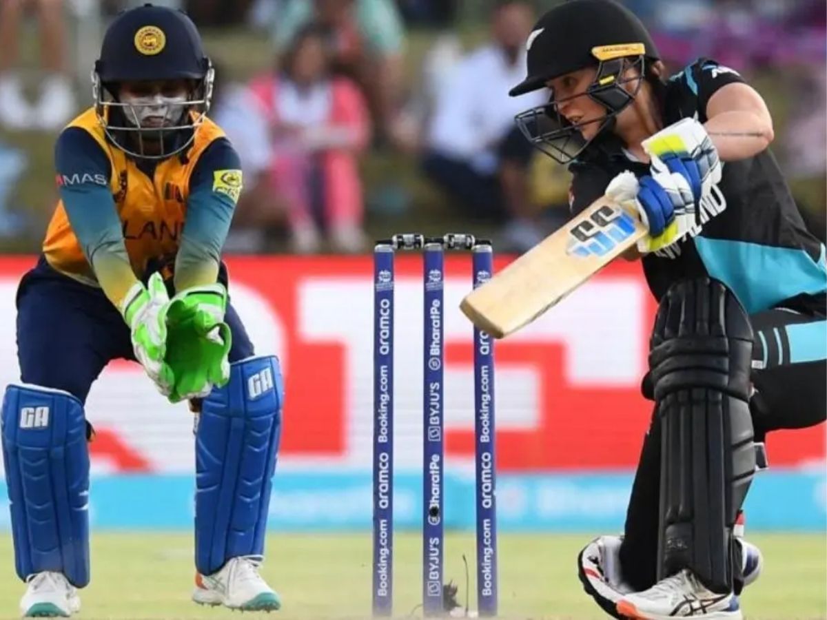 Year Ender 2025: ये तो तबाही थी! भारत की हार से लेकर अफगानिस्तान के ‘धमाके’ तक, देखिए वर्ल्ड क्रिकेट के ये 10  सबसे बड़े उलटफेर? - Photo Gallery