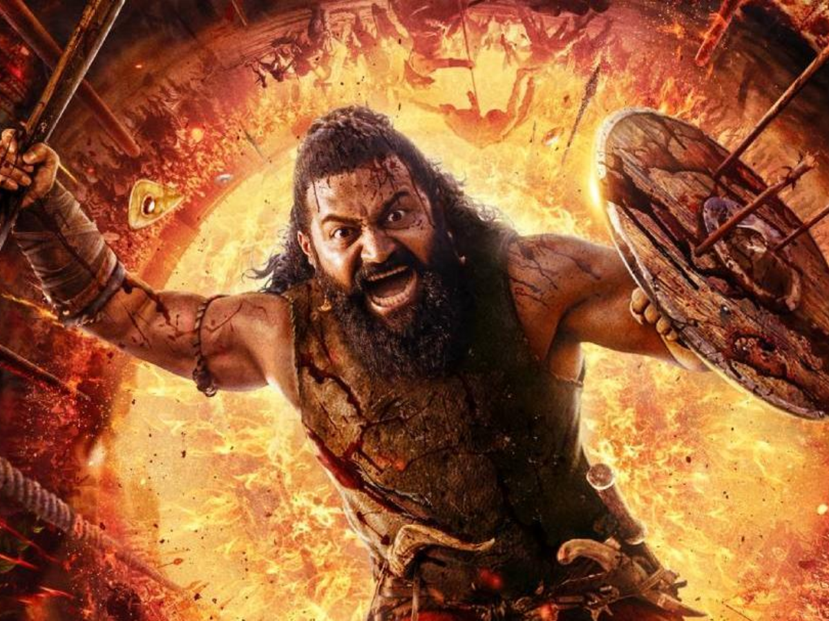 बॉलीवुड की वो 3 धमाकेदार फिल्में, जिनका बॉक्स ऑफिस पर बजा डंका;  2200 करोड़ का किया शानदार कलेक्शन! - Photo Gallery