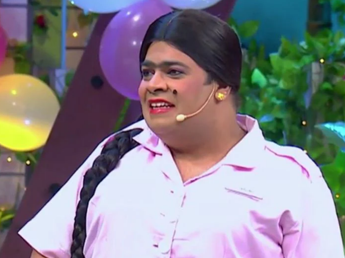 स्क्रिप्ट फॉलो करने से किया इनकार, कपिल के शो पर एक्ट्रेस ने किया ऐसा काम; कीकू शारदा ने सुनाया किस्सा - Photo Gallery