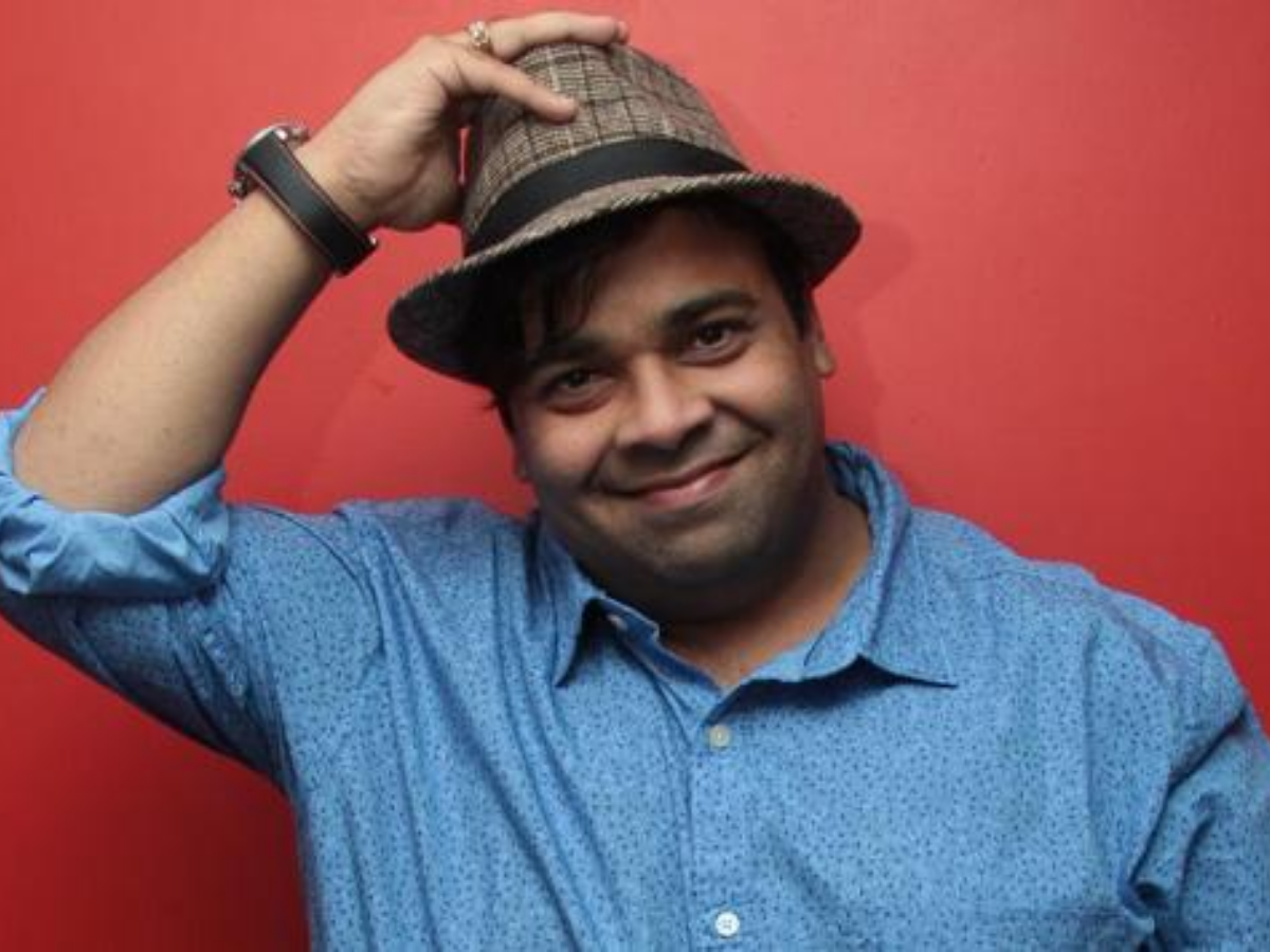 स्क्रिप्ट फॉलो करने से किया इनकार, कपिल के शो पर एक्ट्रेस ने किया ऐसा काम; कीकू शारदा ने सुनाया किस्सा - Photo Gallery