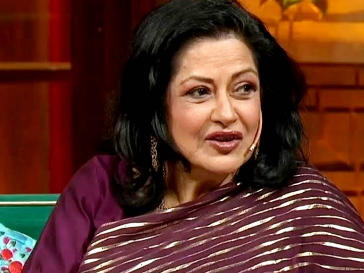 स्क्रिप्ट फॉलो करने से किया इनकार, कपिल के शो पर एक्ट्रेस ने किया ऐसा काम; कीकू शारदा ने सुनाया किस्सा - Photo Gallery