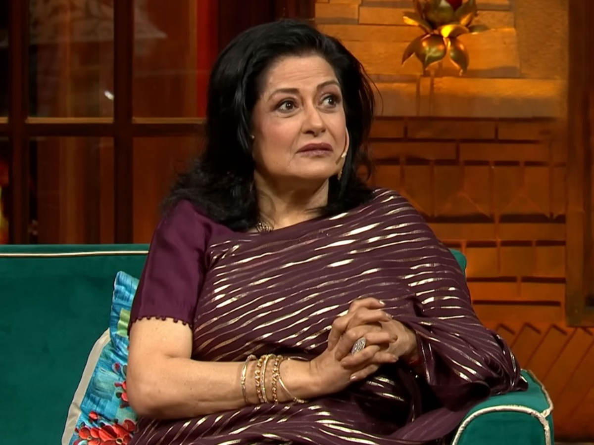 स्क्रिप्ट फॉलो करने से किया इनकार, कपिल के शो पर एक्ट्रेस ने किया ऐसा काम; कीकू शारदा ने सुनाया किस्सा - Photo Gallery