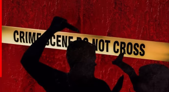 Crime News: ‘पत्नी का मर्डर करके आया हूं’, खून से लथपथ थाने पहुंचा पति; बागपत से सामने आया रूह कंपा देने वाला मामला