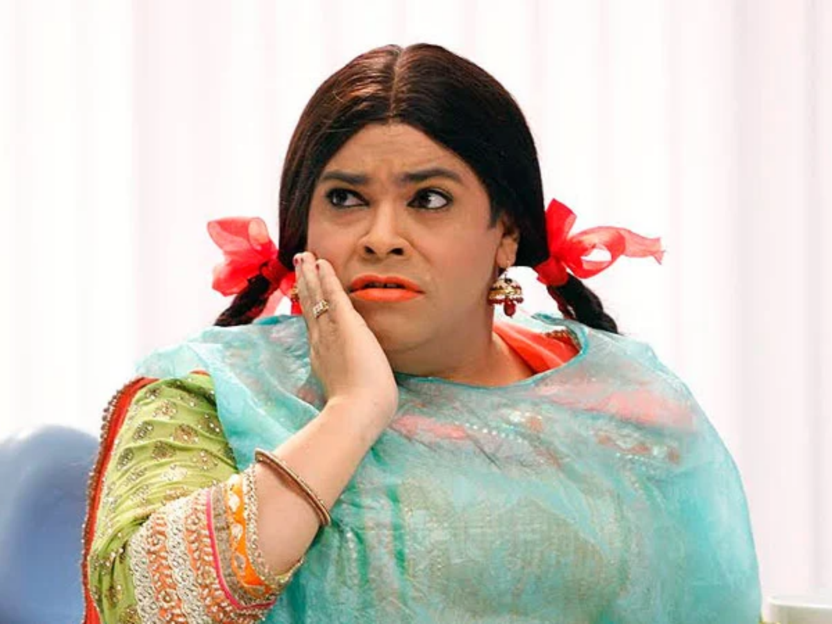 स्क्रिप्ट फॉलो करने से किया इनकार, कपिल के शो पर एक्ट्रेस ने किया ऐसा काम; कीकू शारदा ने सुनाया किस्सा - Photo Gallery