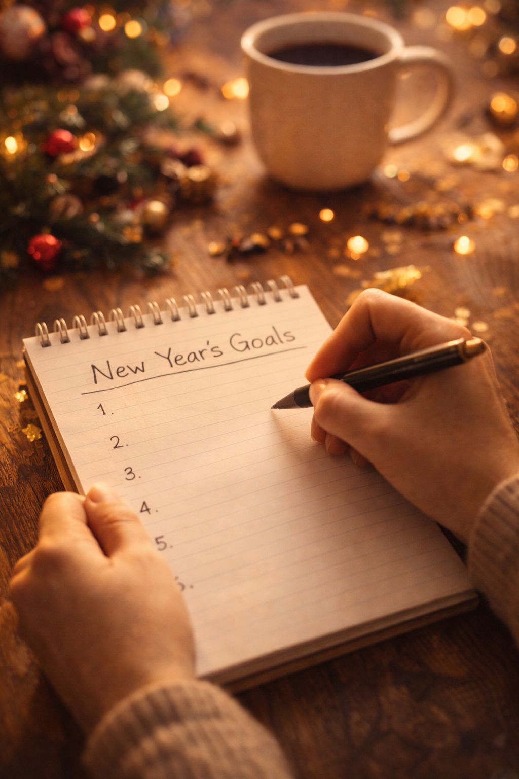 New Year 2026 Do’s and Don’ts: गुरुवार से नए साल की शुरुआत, पहले दिन क्या करें और क्या नहीं जानें - Photo Gallery