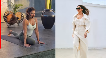 Deepika Padukone Fitness Trainer: पोस्चर हो रहा है खराब? दीपिका पादुकोण की फिटनेस ट्रेनर ने बताया शरीर को फिट रखने का आसान तरीका