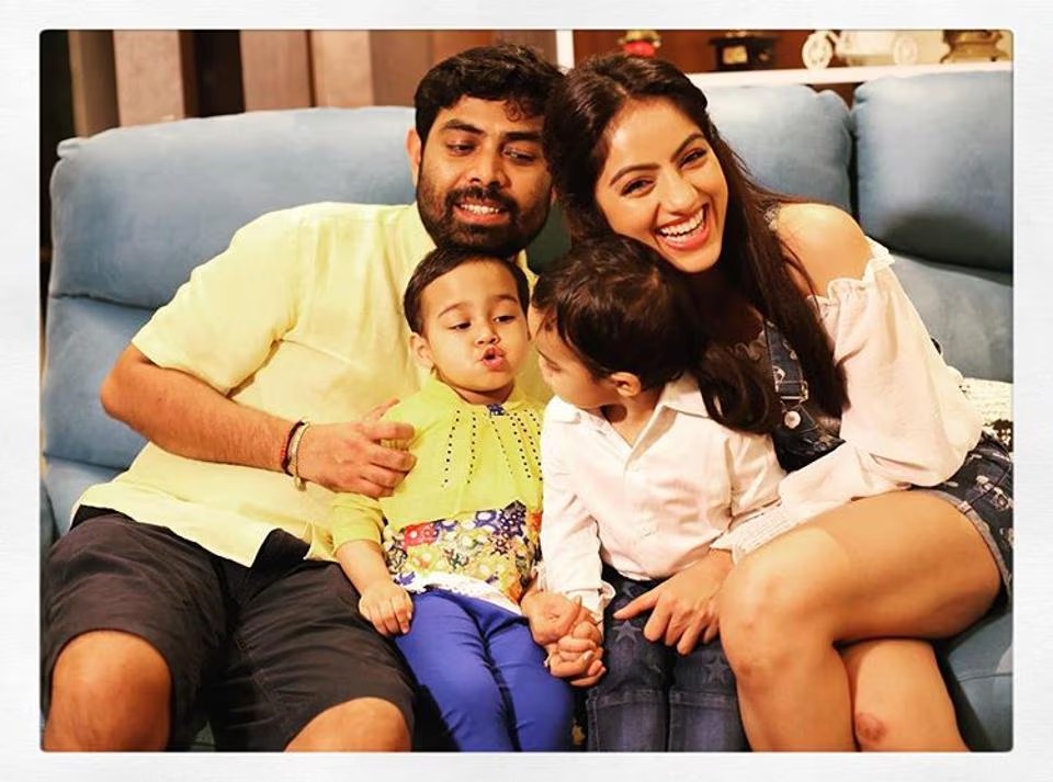 Samantha Ruth Prabhu ही नहीं, इन टॉप एक्ट्रेसेस ने भी डायरेक्टर्स और प्रोड्यूर्स से रचाई शादी