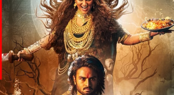 सोनाक्षी सिन्हा की ‘जटाधरा’ का OTT पर तहलका, रोंगटे खड़े कर देगा धन पिशाचनी का भय; जानें कब और कहां देखें ये फिल्म