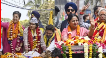 Delhi MCD By-Election Result: एक बार फिर दिल्ली पर BJP का कब्जा! जानिए कांग्रेस और AAP ने कितनी सीटों पर की जीत दर्ज, आ गए परिणाम