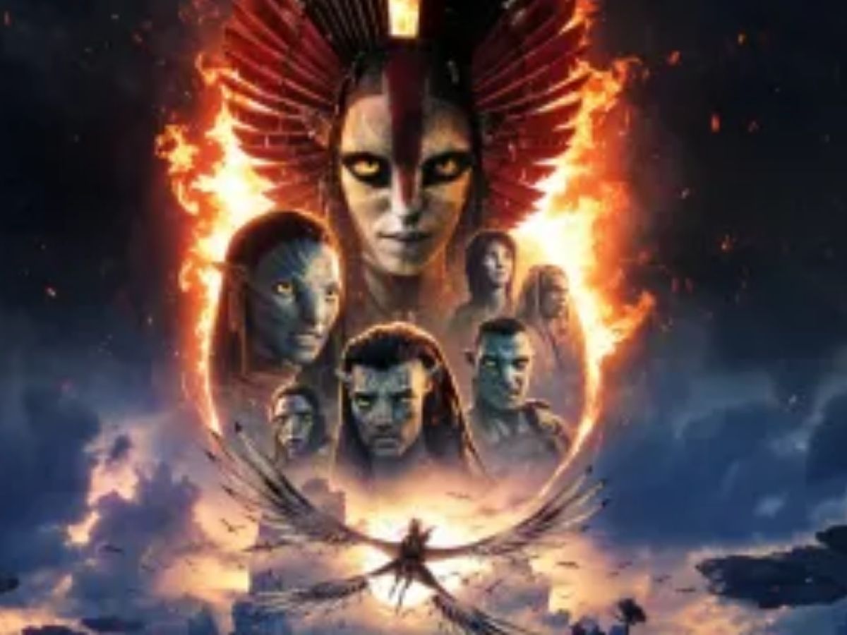 धुरंधर के लिए मुसीबत बनी ‘अवतार’-3, दो दिन में छापे करोड़ों रुपये; दर्शकों को खूब पसंद आ रही फिल्म! - Photo Gallery