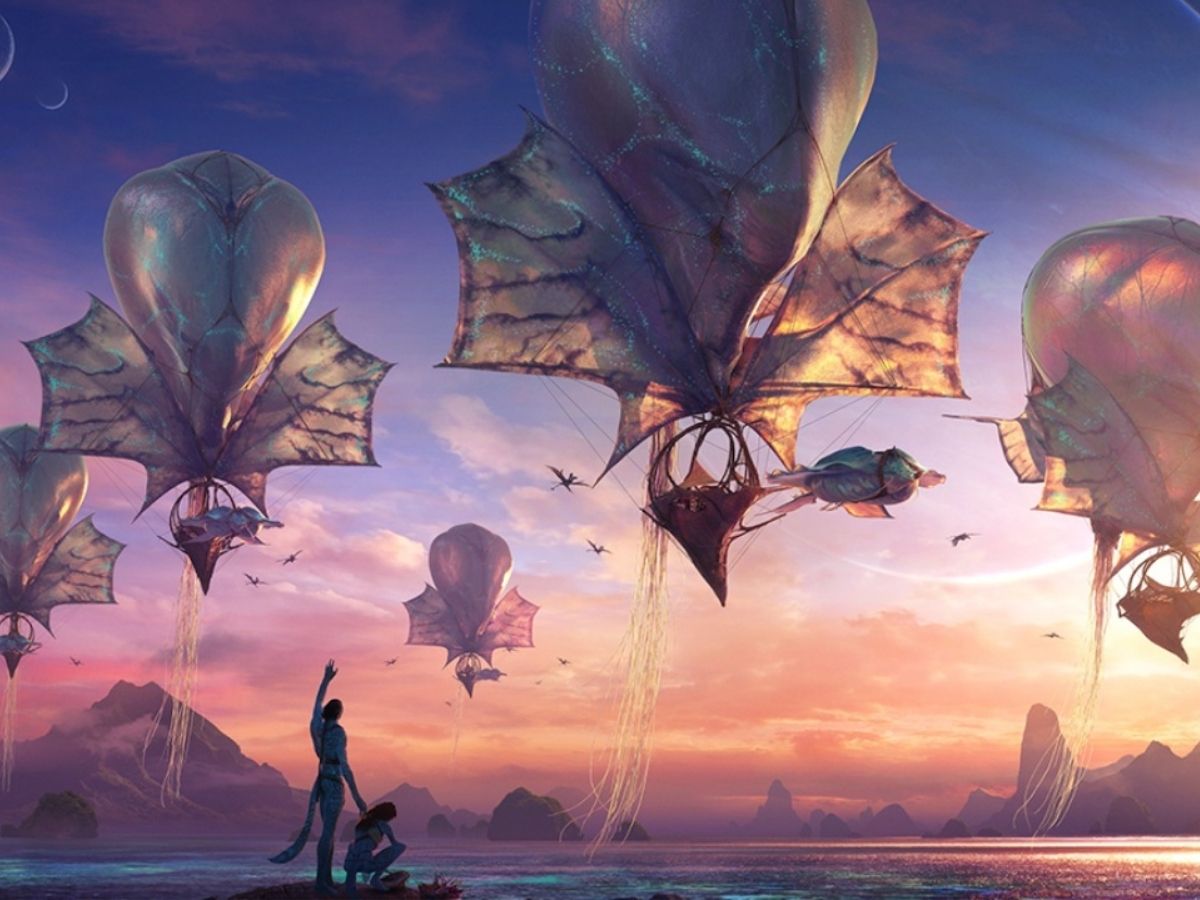 धुरंधर के लिए मुसीबत बनी ‘अवतार’-3, दो दिन में छापे करोड़ों रुपये; दर्शकों को खूब पसंद आ रही फिल्म! - Photo Gallery