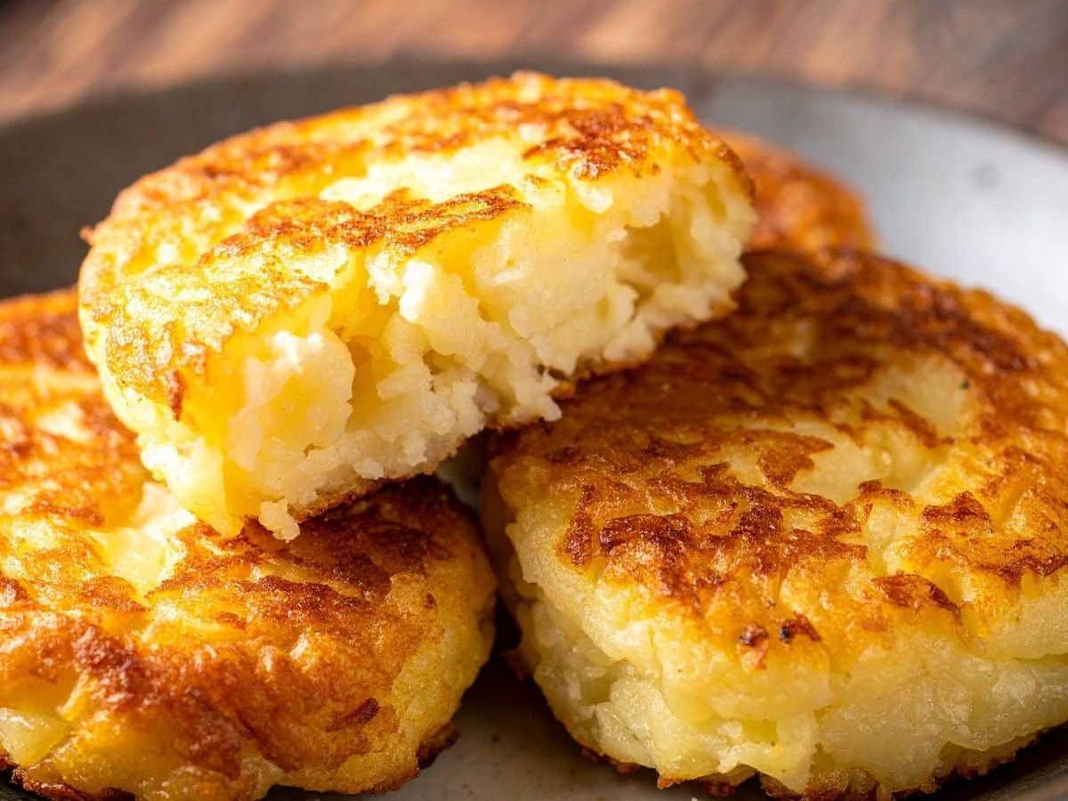 Delicious millet recipes - Photo Gallery