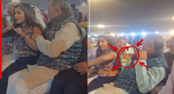 Video: शादी समारोह में डांसर संग दिखे समस्तीपुर के डिप्टी मेयर, वायरल वीडियो में शराब के साथ दिखा शख्स