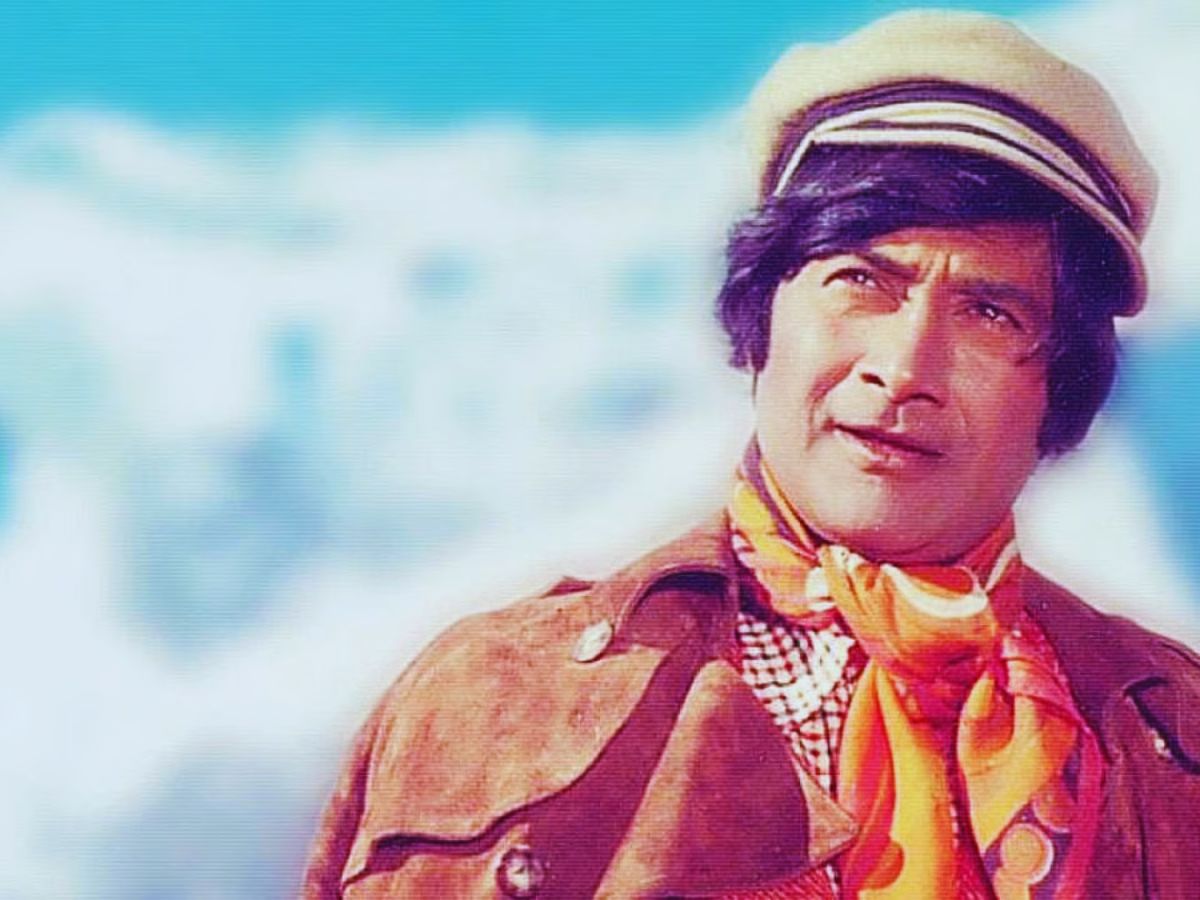 dev anand death aaniversary