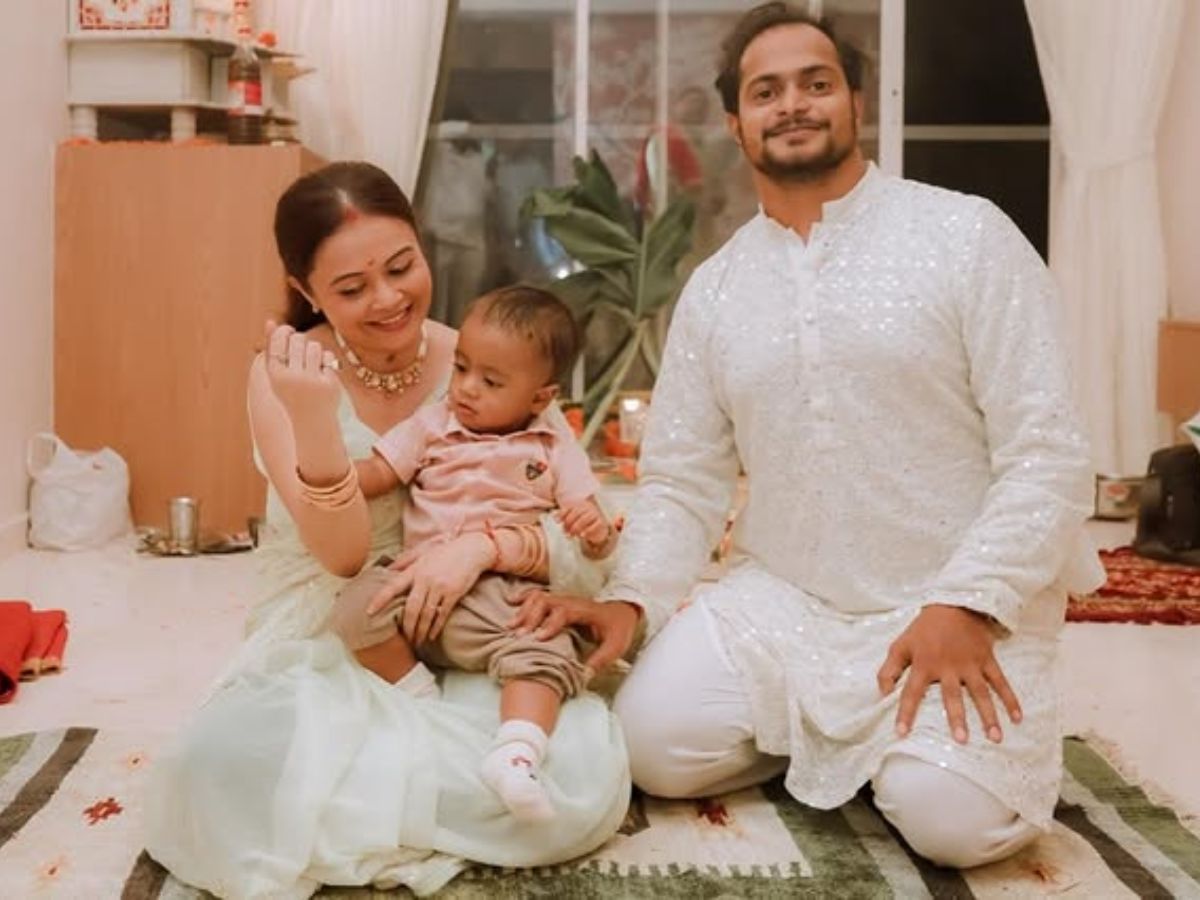 Devoleena  1 - Photo Gallery