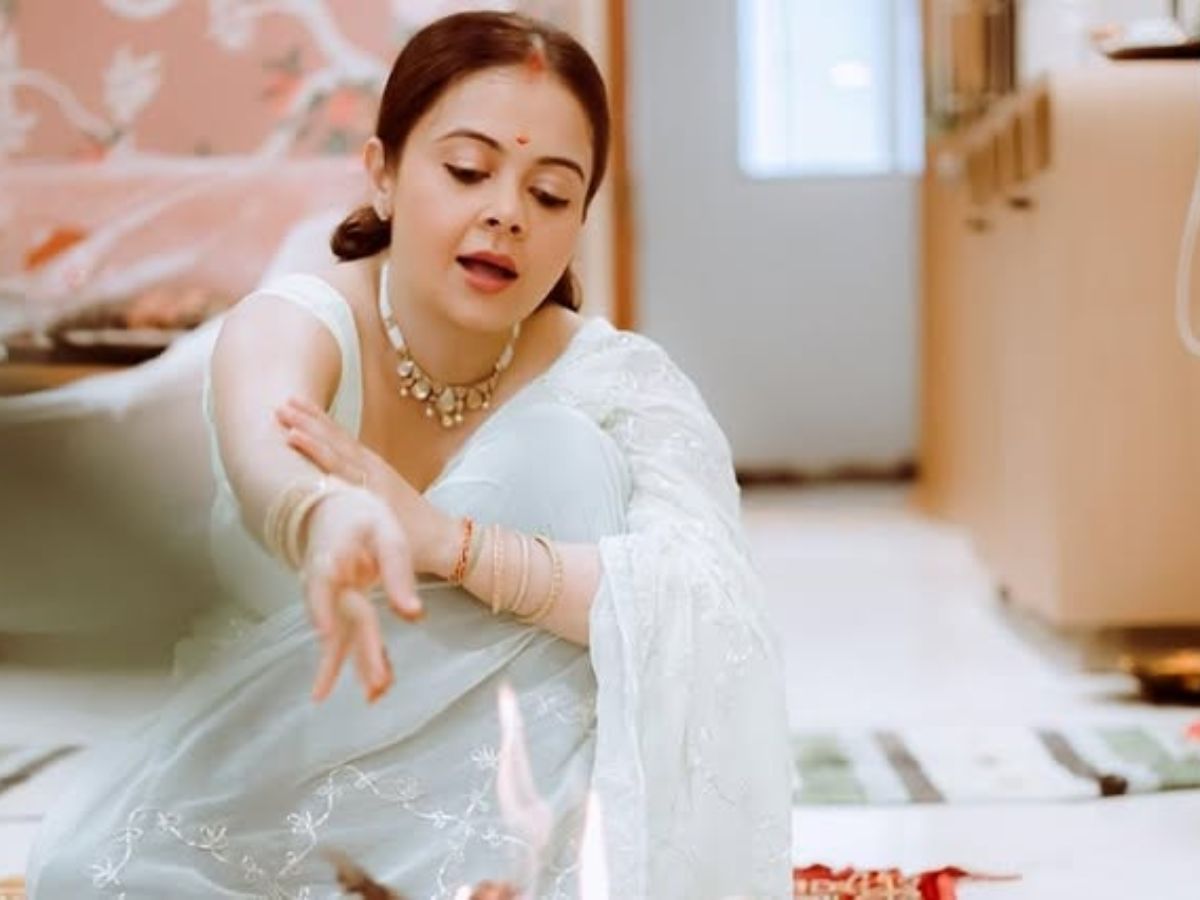 Devoleena  2 - Photo Gallery