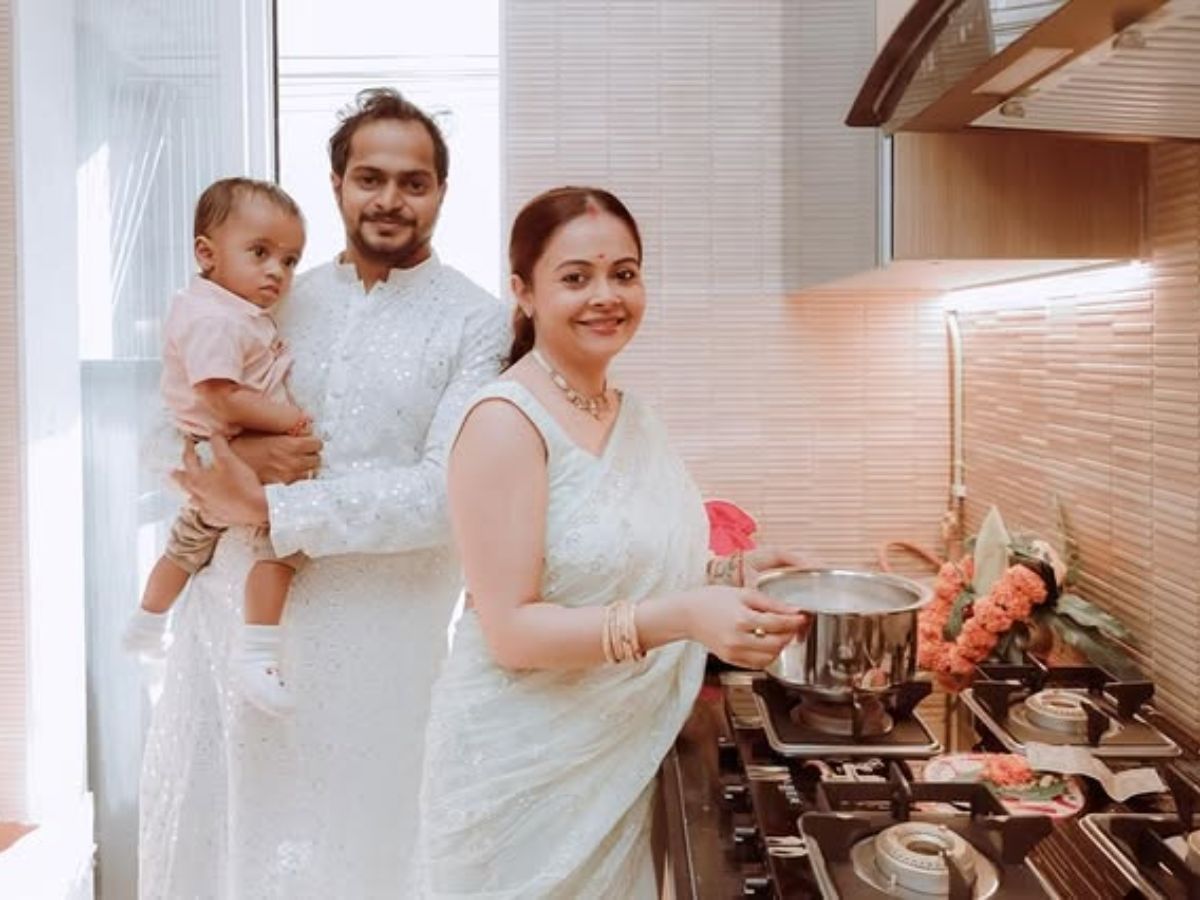 Devoleena  4 - Photo Gallery