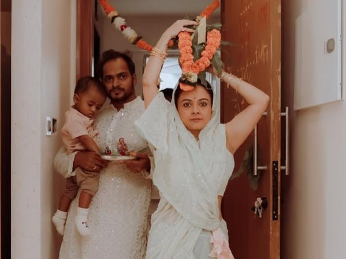 Devoleena  8 - Photo Gallery