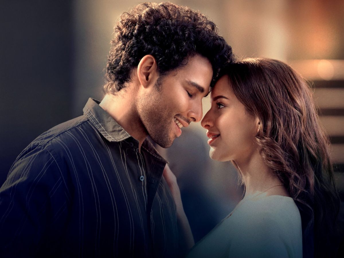 Year Ender: प्यार के नाम रहा 2025! इक्का-दुक्का नहीं, इस साल रिलीज हुईं कई रोमांटिक बॉलीवुड फिल्में - Photo Gallery