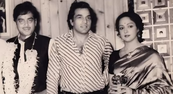 हेमा जी को ऐसी हालत में देख दिल दहल गया, धर्मेंद्र के निधन के बाद शत्रुघ्न सिन्हा ने बताया ड्रीम गर्ल का हाल