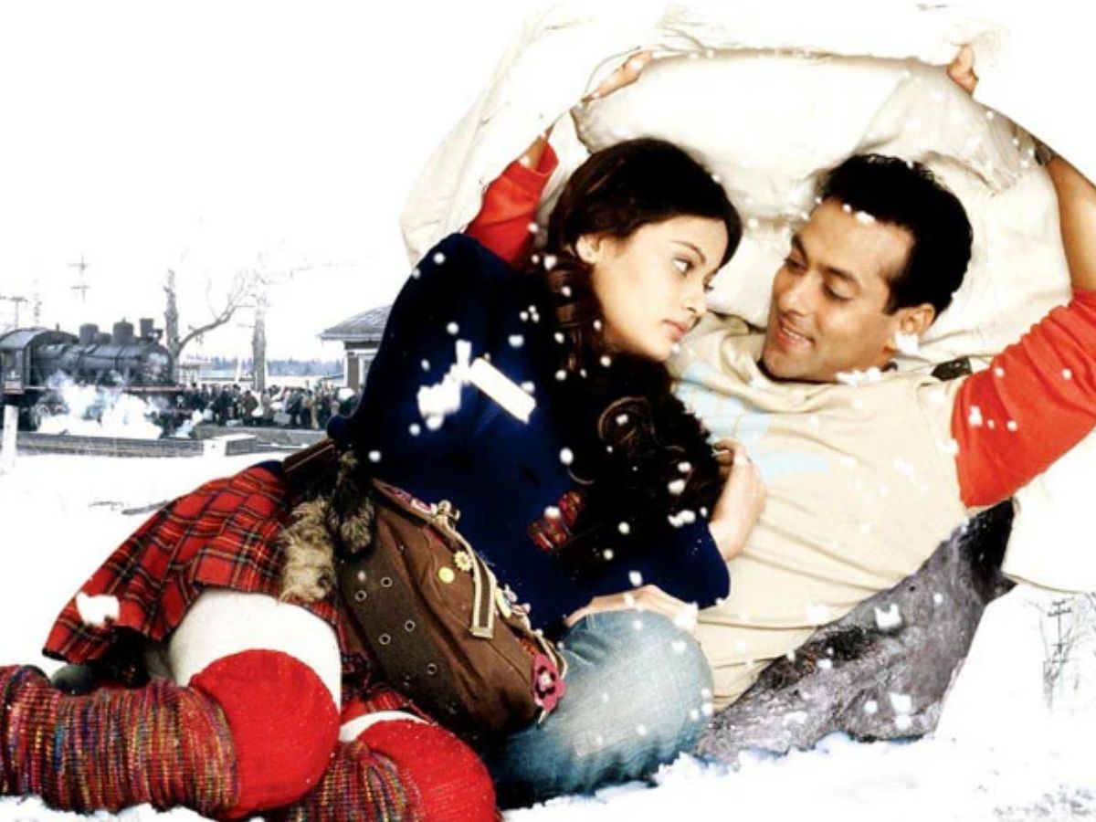 ऐश्वर्या राय की हमशक्ल लगता हैं स्नेहा उल्लाल, जानें अब किस तरह काट रहीं अपनी जिंदगी; सलमान संग की थी करियर की शुरुआत - Photo Gallery