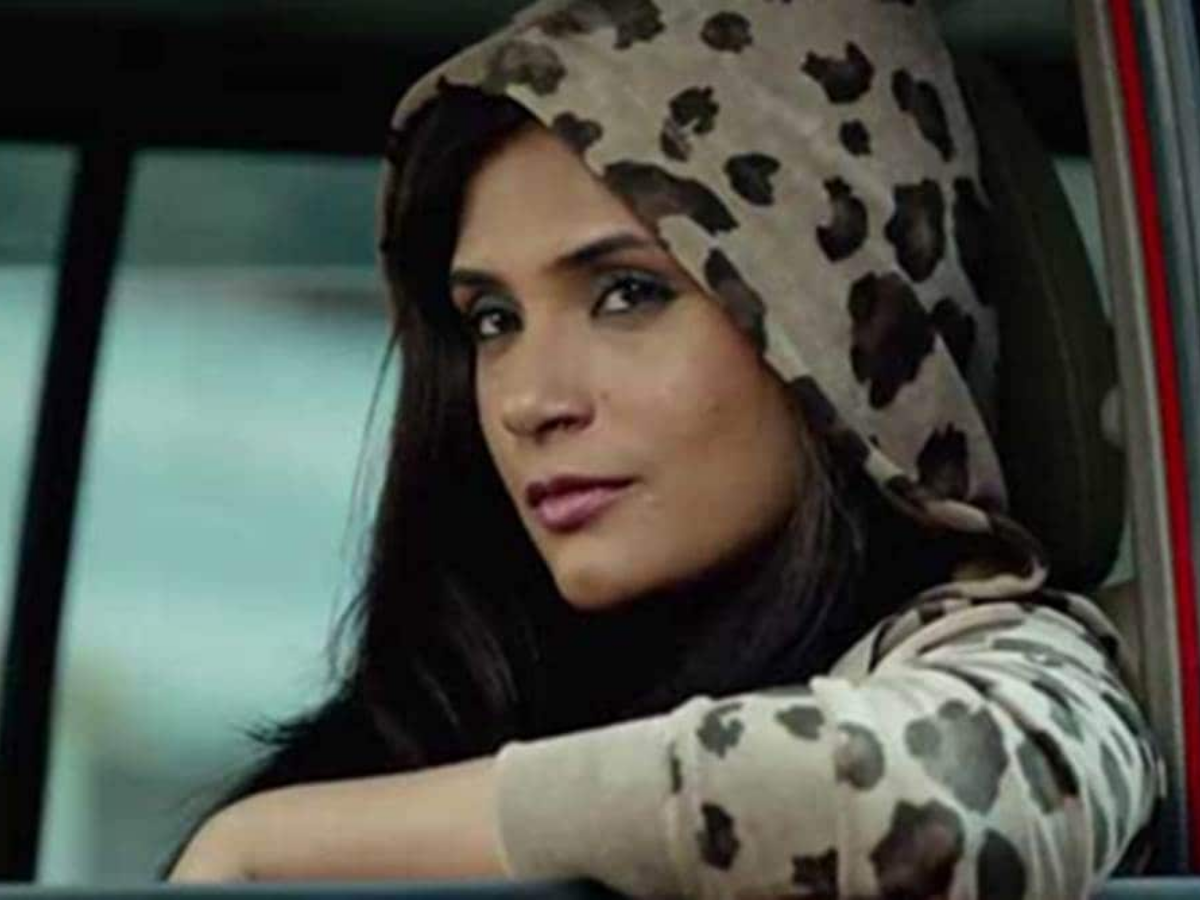किसी फिल्म कम नहीं है Richa Chadha और Ali Fazal की लव स्टोरी, जानें कैसे हुई थी इनके प्यार की शुरूआत? - Photo Gallery