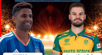 IND vs SA 5th T20: क्या एक बार फिर कोहरा निगल जाएगा IND vs SA मुकाबला, यहां देखिए टीमों की संभावित प्लेइंग-11, वेन्यू, पिच रिपोर्ट और हेड-टू-हेड रिकॉर्ड