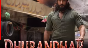 धुरंधर देख नफरत की आग में जल रहा पाक! रेहमान डकैत पर आज भी लुटा रहा जान, भारत के खिलाफ FIR की मांग