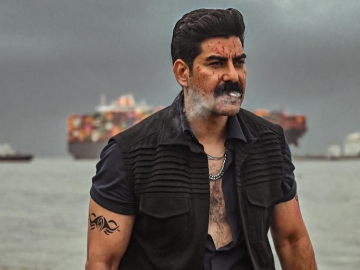 गूगल पर सबसे ज्यादा सर्च की गई ये धमाकेदार फिल्में, ‘वॉर 2’ को पछाड़कर ये फिल्म बनी नंबर 1 - Photo Gallery