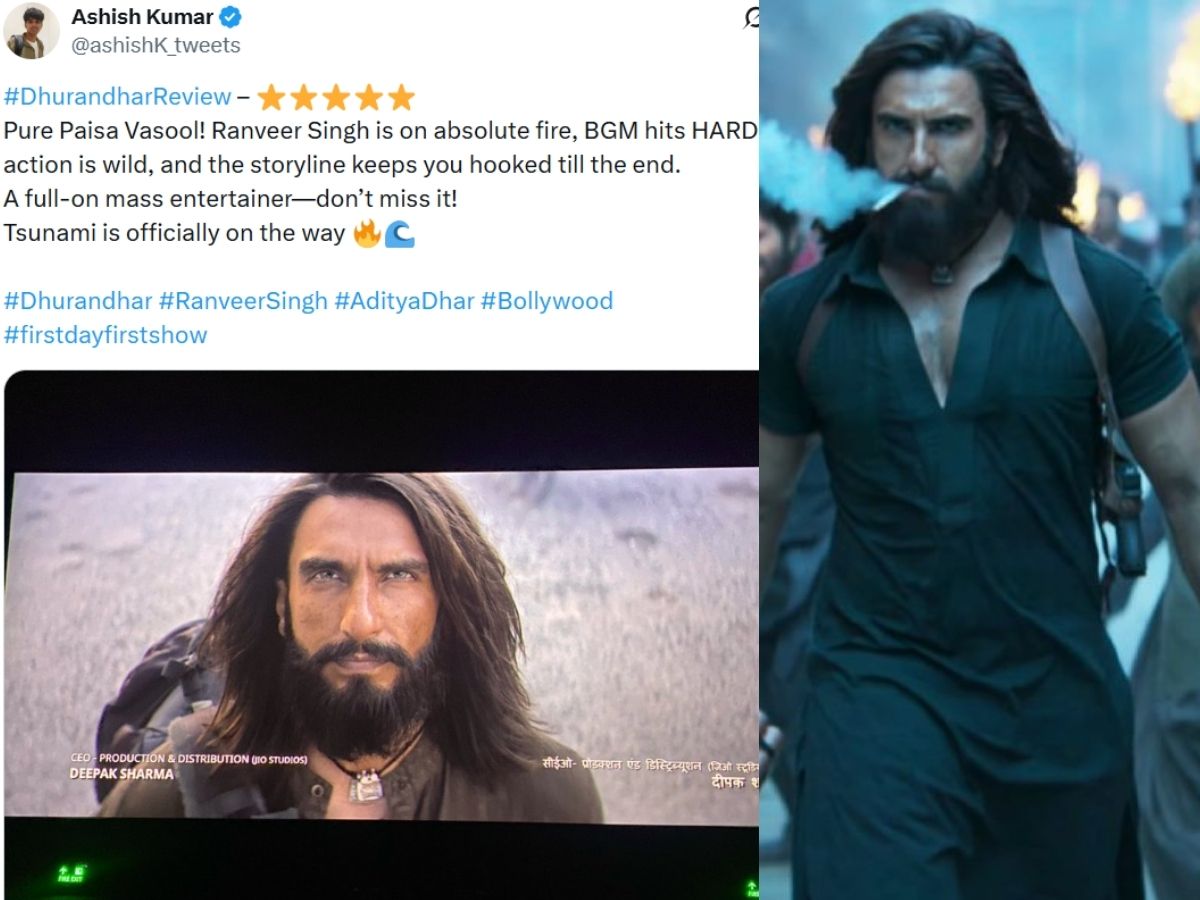 dhurandhar - Photo Gallery