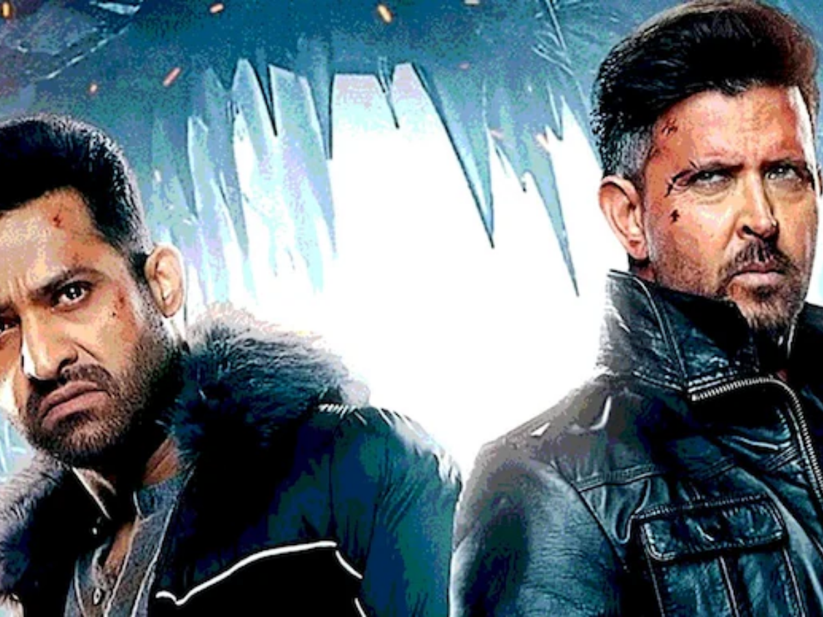 गूगल पर सबसे ज्यादा सर्च की गई ये धमाकेदार फिल्में, ‘वॉर 2’ को पछाड़कर ये फिल्म बनी नंबर 1 - Photo Gallery