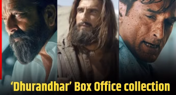 Dhurandhar Box Office Collection Day 23: ‘धुरंधर’ ने 23वें दिन तोड़े सारे रिकॉर्ड, खतरे में है Pushpa 2 रिकॉर्ड