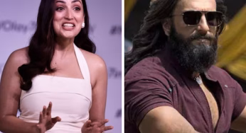 Dhurandhar के नेगेटिव कैंपेन पर भड़कीं यामी गौतम, कहा- राक्षस सबको काटेगा, इंडस्ट्री को दीमक…