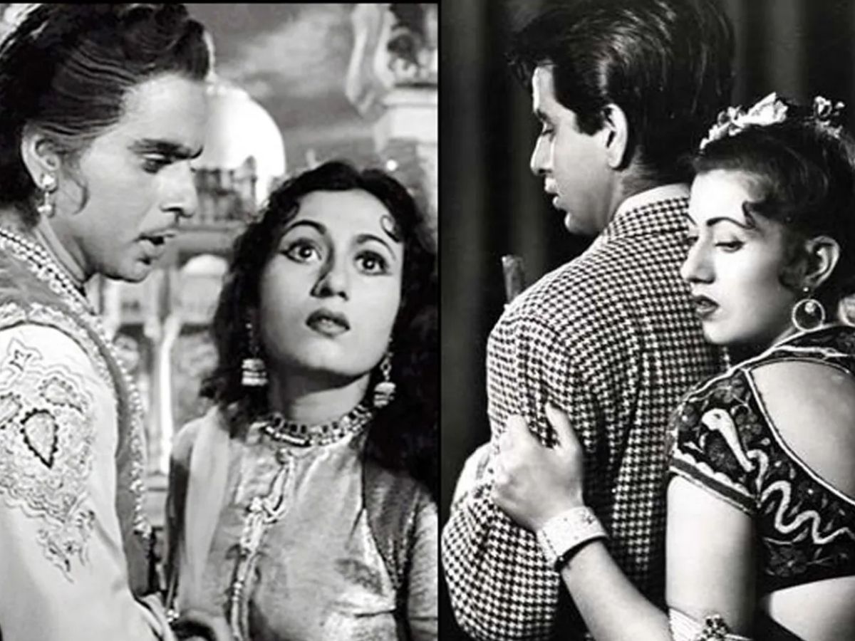जिस चाहत में छोड़ा मधुबाला का साथ, सायरा बानो भी पूरी नहीं कर सकीं वो ख्वाइश; टूट गया था दिलीप कुमार का दिल - Photo Gallery