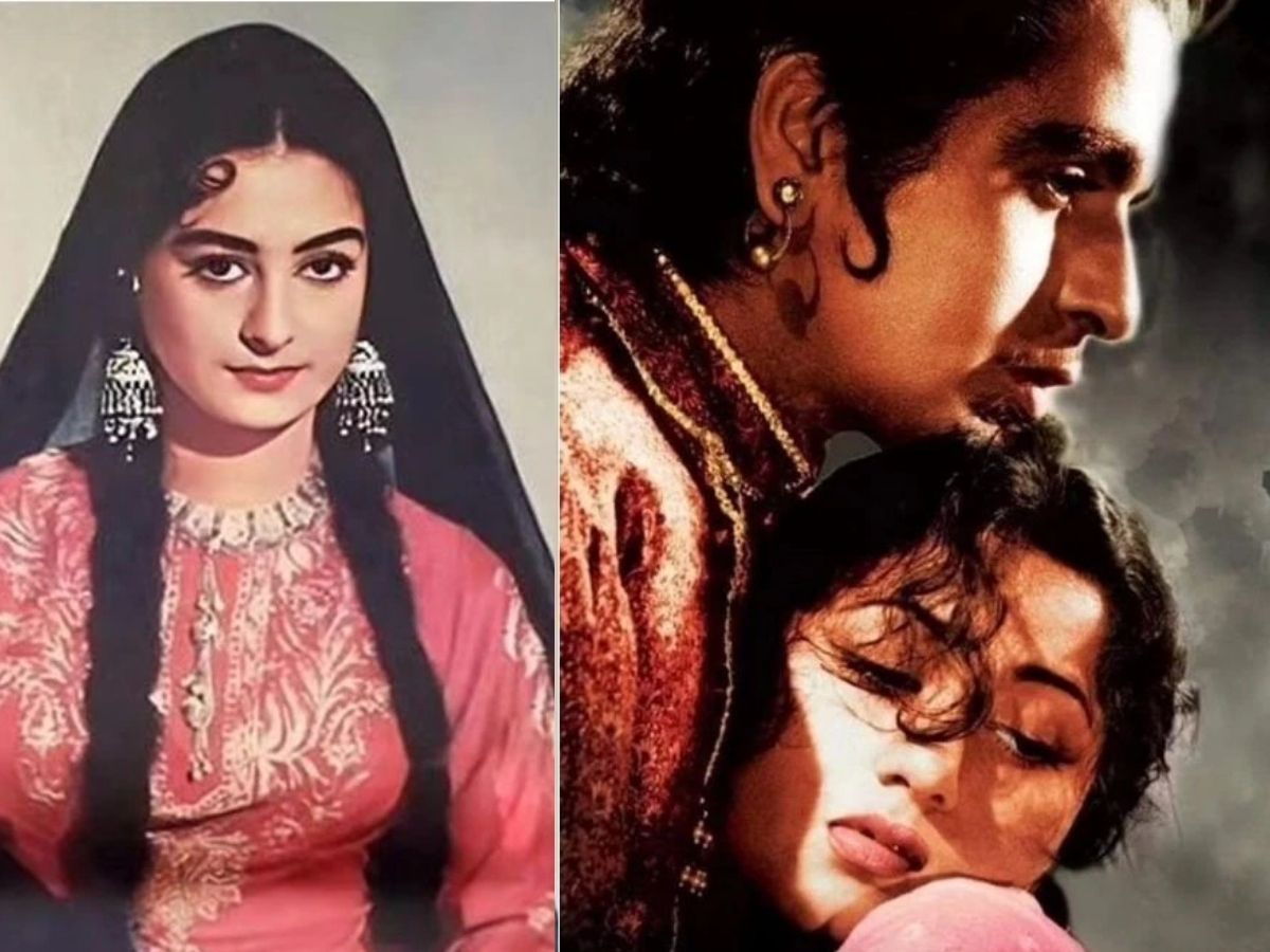 जिस चाहत में छोड़ा मधुबाला का साथ, सायरा बानो भी पूरी नहीं कर सकीं वो ख्वाइश; टूट गया था दिलीप कुमार का दिल - Photo Gallery