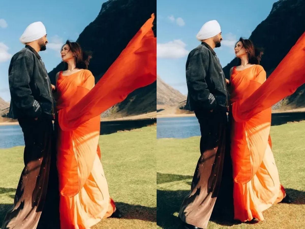 Year-ender 2025: सैफ पर हमला से लेकर उर्वशी रौतेला का विवादित बयान! बॉलीवुड की वो खबरें जिसने हिला दिया पूरा देश - Photo Gallery