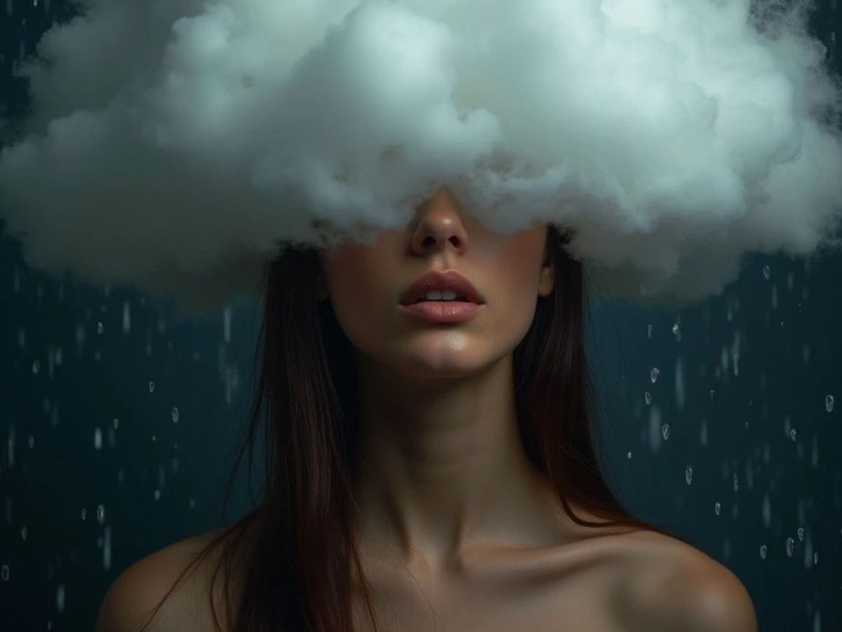 न खुशी न दर्द न तनाव! आखिर क्यों Gen Z को महसूस नहीं हो रही कोई भावना, इस बीमारी का हो रहे शिकार - Photo Gallery