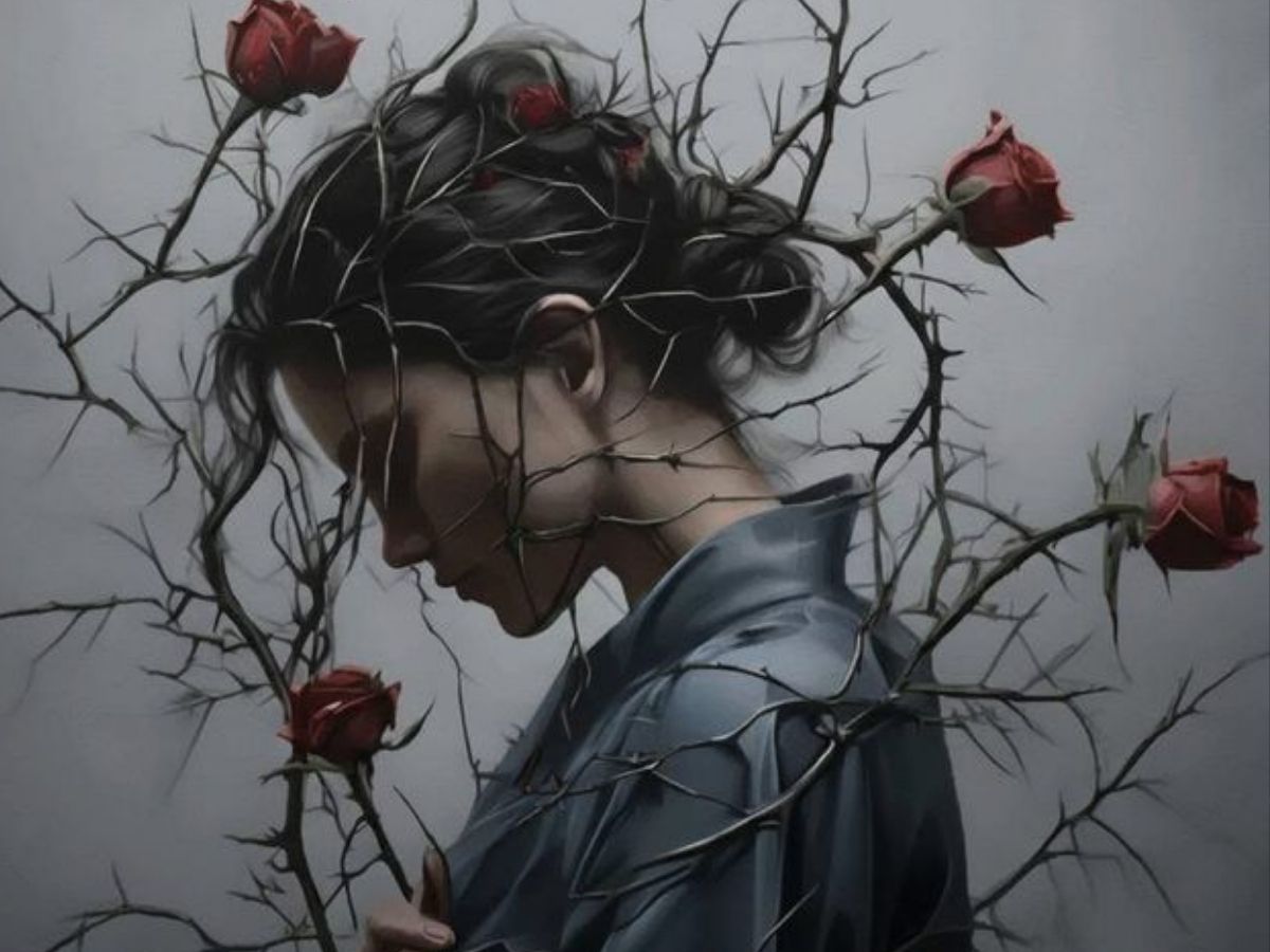 न खुशी न दर्द न तनाव! आखिर क्यों Gen Z को महसूस नहीं हो रही कोई भावना, इस बीमारी का हो रहे शिकार - Photo Gallery